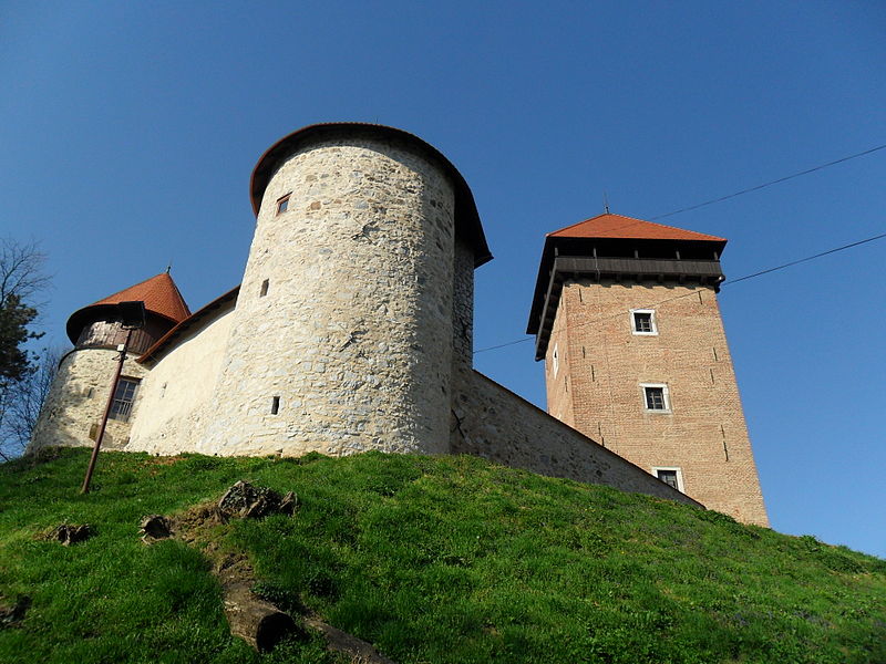 Dubovac, Croatia - Sightseeing stop in Dubovac (Croatia) | Monterrasol Transfers