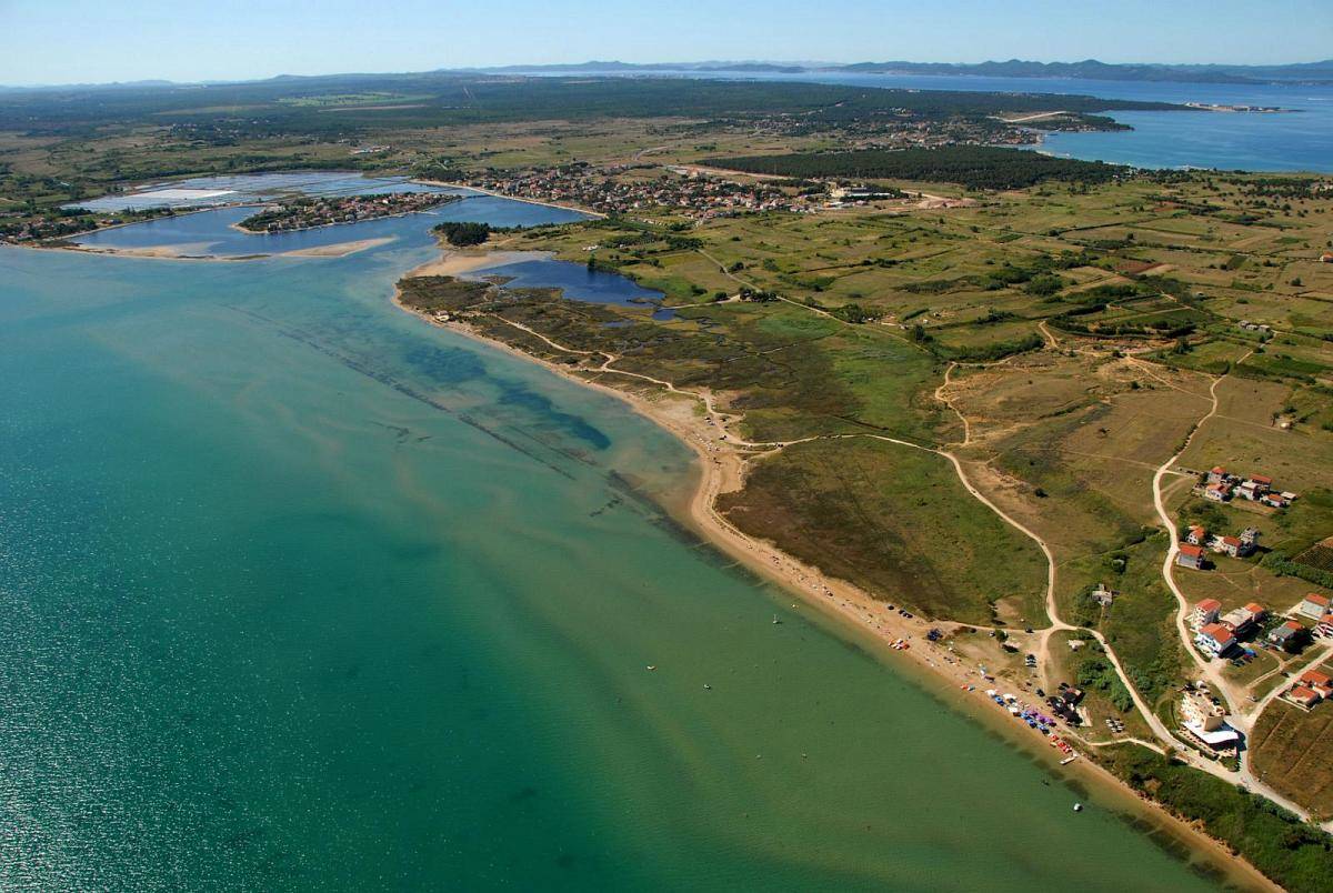 Nin, Croatia - Sightseeing stop in Nin (Croatia) | Monterrasol Transfers