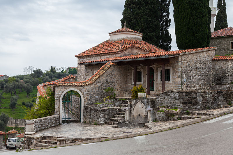 Sightseeing stop in Bar, Montenegro for your private car transfer Kotor > Durres | Monterrasol Transfers