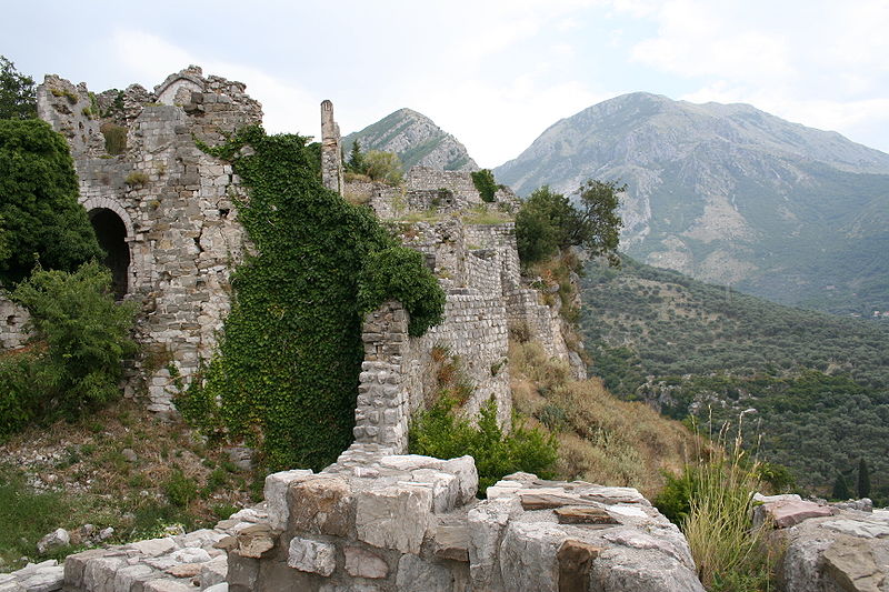 Sightseeing stop in Bar, Montenegro for your private car transfer Kotor > Gjirokaster | Monterrasol Transfers