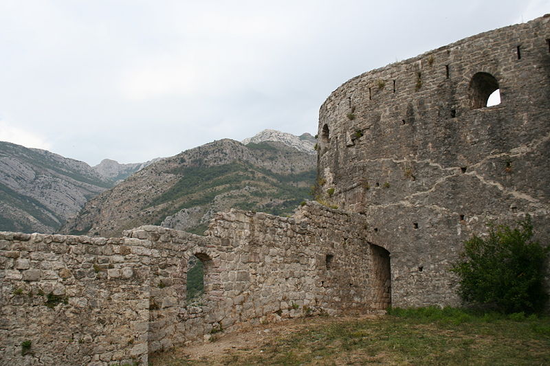 Sightseeing stop in Bar, Montenegro for your private car transfer Ohrid > Kotor | Monterrasol Transfers