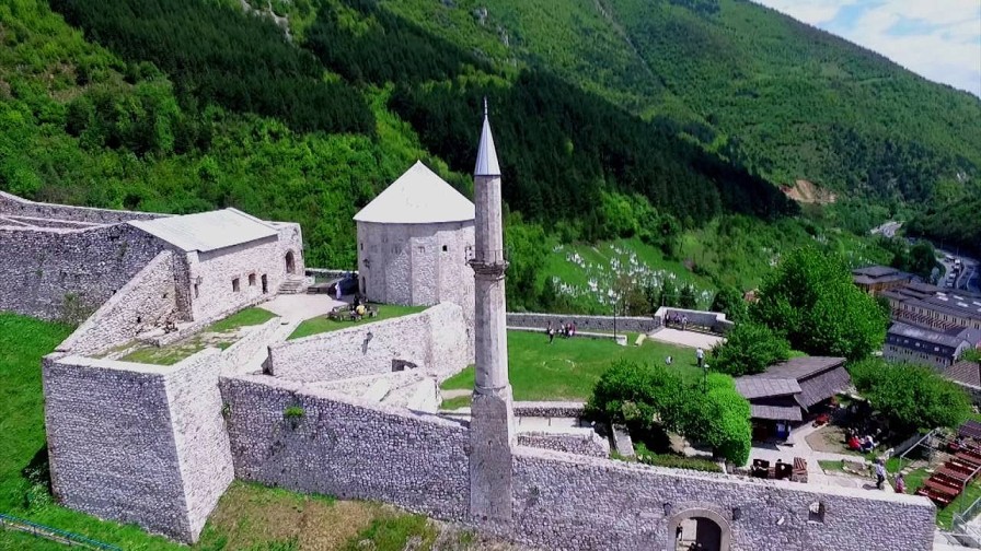 Travnik, Bosnia-Herzegovina - Sightseeing stop in Travnik (Bosnia-Herzegovina) | Monterrasol Transfers