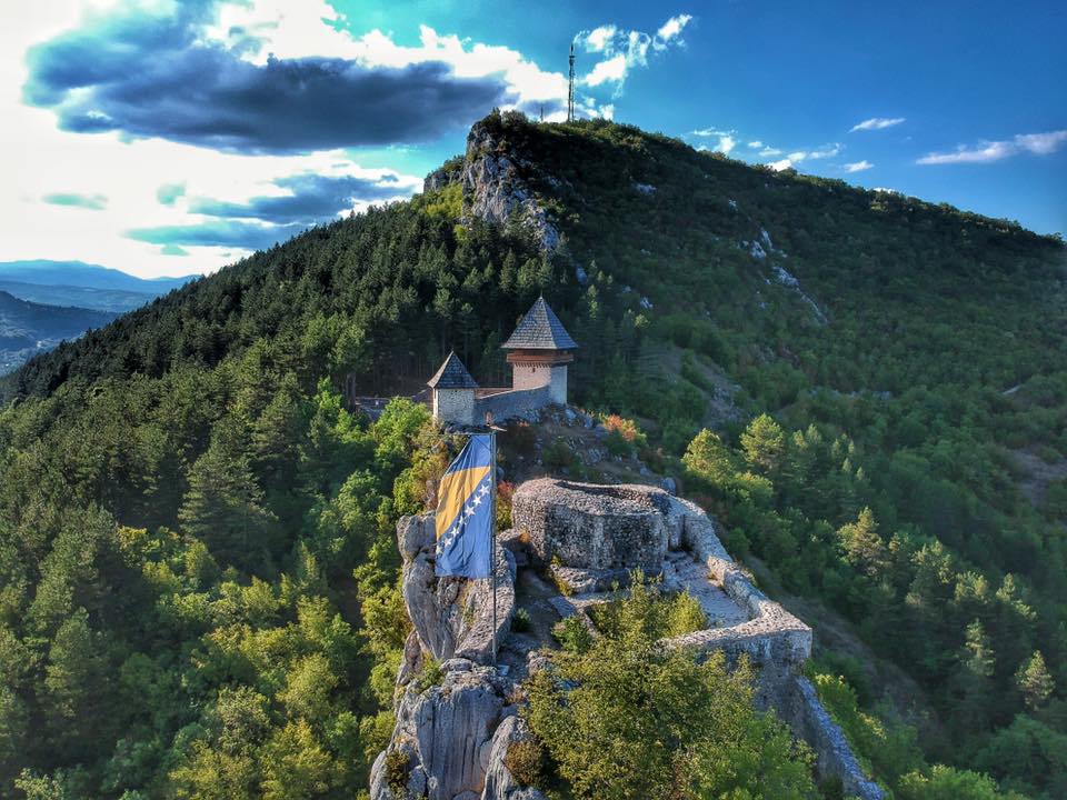 Ključ (Kljuc), Bosnia-Herzegovina - Sightseeing stop in Kljuc (Bosnia-Herzegovina) | Monterrasol Transfers