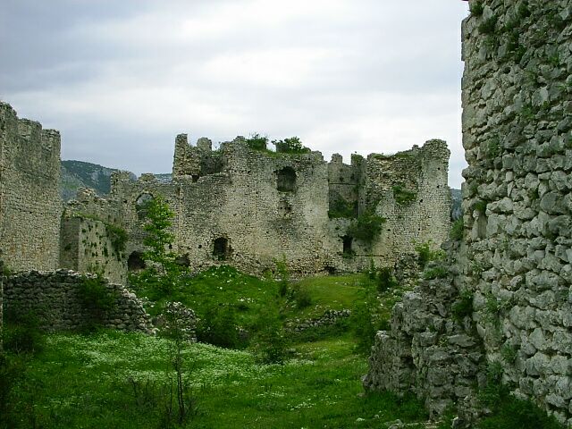 Sightseeing stop in Blagaj, Bosnia-Herzegovina for your private car transfer Budva > Mostar | Monterrasol Transfers