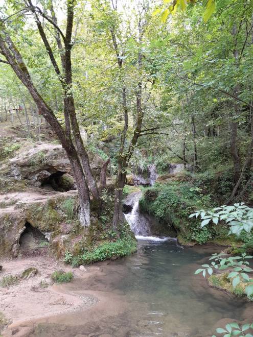 Sightseeing stop in Gostilje, Serbia for your private car transfer Budva > Belgrade | Monterrasol Transfers