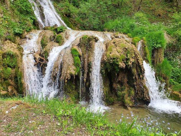 Sightseeing stop in Gostilje, Serbia for your private car transfer Belgrade > Budva | Monterrasol Transfers