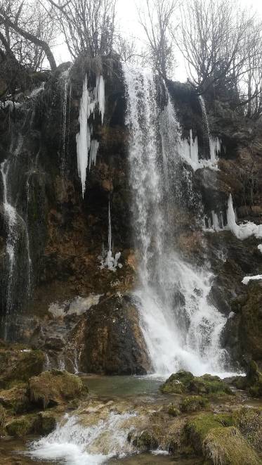 Sightseeing stop in Gostilje, Serbia for your private car transfer Belgrade > Budva | Monterrasol Transfers
