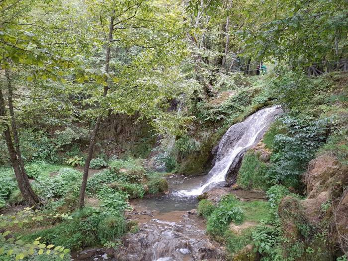 Sightseeing stop in Gostilje, Serbia for your private car transfer Budva > Belgrade | Monterrasol Transfers