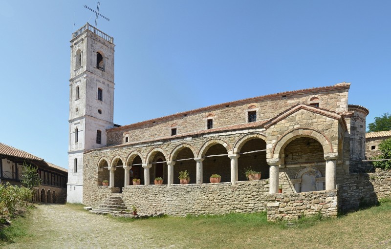 Apollonia, Albania - Sightseeing stop in Apollonia (Albania) | Monterrasol Transfers